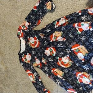 Christmas dress